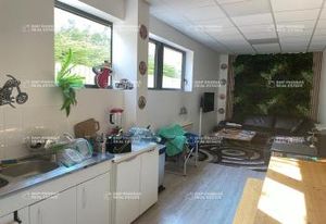 Vente local d'activité Bussy-Saint-Georges - Proche A4