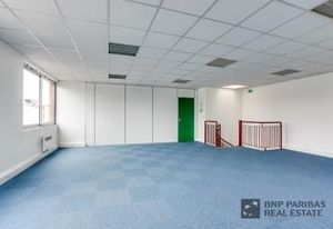 Cellule activité/bureaux à louer Villejuif - Proche Paris