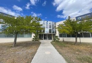 Bureaux à vendre Mérignac - Parc d'activités tertiaires
