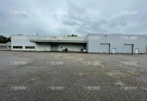 Bâtiment d'activité à vendre Bischwiller - Site clos et sécurisé
