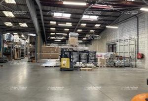 Location entrepôt logistique Saintes - Proximité immédiate A10
