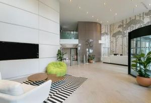Location bureaux Nanterre - Quartier d'affaires La Défense 7