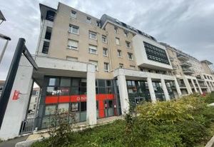 Location bureaux Orléans Centre - Proche tram et gare