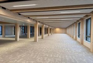 Location bureaux Saint-Ouen - Proche transports en commun