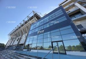 Location bureaux Longeville-lès-Metz - Stade Saint-Symphorien