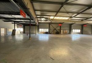 Locaux d'activité à vendre Jacou - ZAE Clément Ader