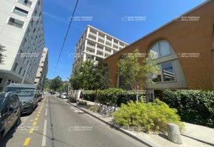 Location bureaux Lyon 2 - Proche transports et centre-ville