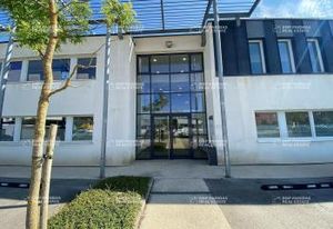 Location bureaux Dijon - Parc Valmy - Proche transports