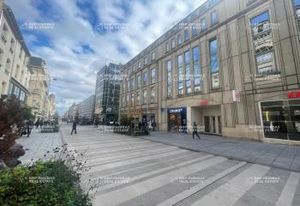 Location bureaux Nancy centre-ville - Proche transports