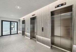 Location bureaux Paris 17 - Proche Parc Monceau et QCA