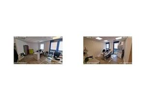 Location bureaux Lyon 7 - Proche périphérique Laurent Bonnevay et Métro B