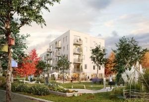 Bureaux à vendre Arras - Proche centre-ville et transports