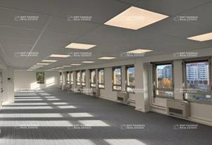 Location bureaux Marseille 6 - Proche autoroutes