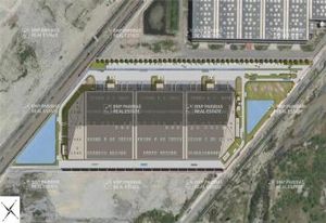 Location cellules entrepôt logistique Port-Saint-Louis-du-Rhône - Proximité terminal conteneurs
