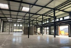 Location activité et bureaux neufs Brétigny-sur-Orge