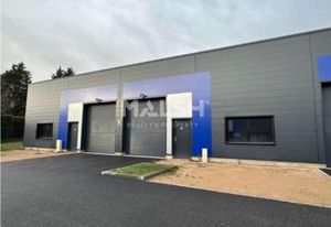 Local d'activité à louer Pommiers - Proximité autoroute A6