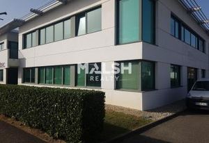 Location bureaux Chaponnay - Proche Rocade Est et A46