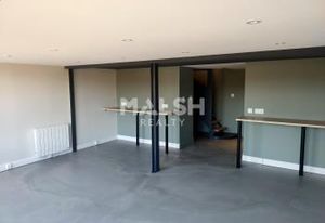 Location local commercial Lyon 2 - Quai Perrache