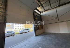 Location local d'activité Brignais - Proche A450 et transports