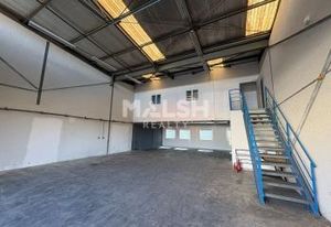 Location local d'activité Brignais - Proche A450 et transports