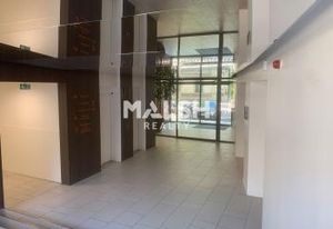 Bureaux à louer Lyon 2 - Proche gare Perrache et Presqu'île