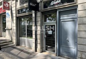 Local commercial à louer Lyon 2 - Quais et transports en commun