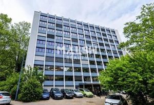 Bureaux à vendre Villeurbanne - Face Parc Tête d'Or