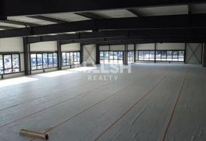 Locaux d'activités/showroom à louer Arnas - Proximité A6 et SNCF