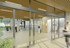 Vente bureaux Rillieux-la-Pape - Proche bus, tram et autoroute A46