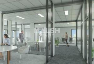 Vente bureaux Rillieux-la-Pape - Proche bus, tram et autoroute A46
