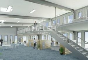 Vente bureaux Rillieux-la-Pape - Proche bus, tram et autoroute A46