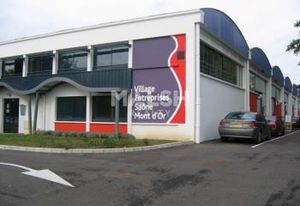 Location bureaux Genay - Proche gare et autoroute A46