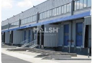 Entrepôt logistique à louer Saint-Quentin-Fallavier - Zone logistique Isle d'Abeau