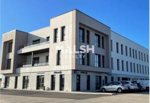 Bureaux à louer Limas - Proche autoroute A6 et gare SNCF