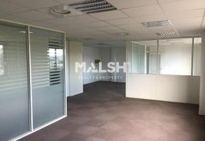 Location bureaux Saint-Quentin-Fallavier - Proche gare SNCF