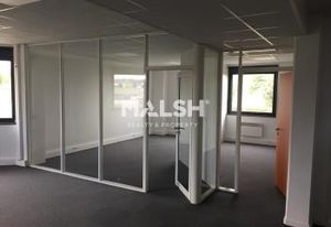 Location bureaux Saint-Quentin-Fallavier - Proche gare SNCF