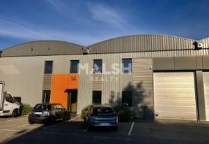 Location locaux d'activité Dardilly - Proximité A6 et TEO