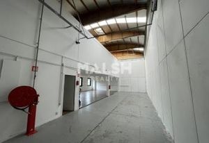Location locaux d'activité Dardilly - Proximité A6 et TEO