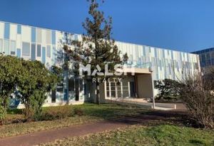 Location bureaux Rillieux-la-Pape - Zone d'activité Perica