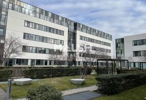 Bureaux neufs à louer Lyon 7 - Proche métro Stade de Gerland et autoroute A7