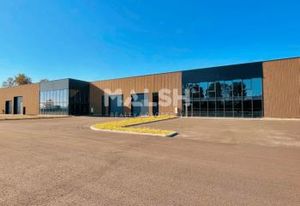 Locaux d'activités à louer Ambérieux-d'Azergues - Proximité A46 et gare