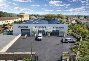 Bâtiment d'activités à vendre Belleville - Proche A6 et SNCF
