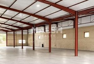Bâtiment d'activités à vendre Belleville - Proche A6 et SNCF