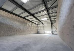 Locaux d'activités à louer Dagneux - Proximité A42 et A43