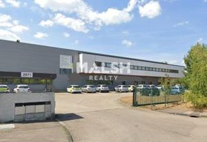Location bureaux Rillieux-la-Pape - Proche Rocade Est