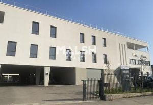 Location bureaux Dardilly - Proche autoroute A7 et bus ligne 89
