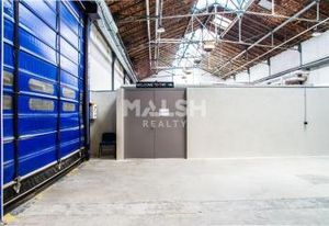 Location locaux d'activité Villeurbanne - Proche périphérique et transports