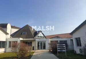 Location bureaux Saint-Maurice-de-Beynost - Proche autoroute A42