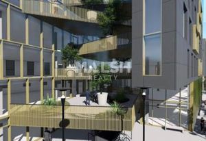 Bureaux neufs à louer Saint-Étienne - Technopole, accès autoroute A72 et bus