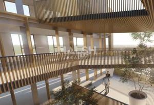 Bureaux neufs à louer Saint-Étienne - Technopole, accès autoroute A72 et bus